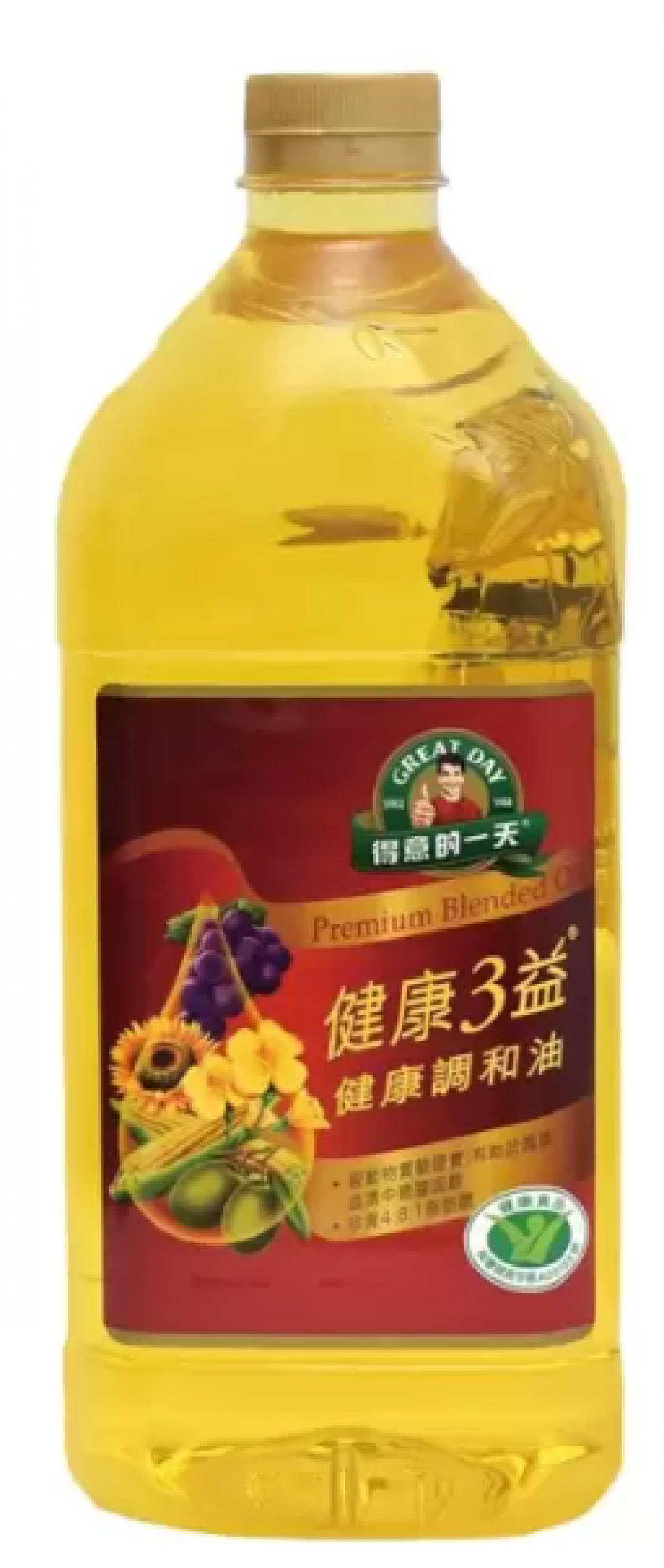 油品 油品